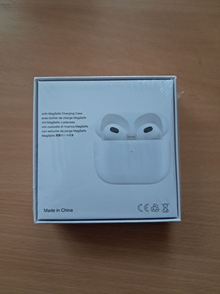 Căști wireless TWS