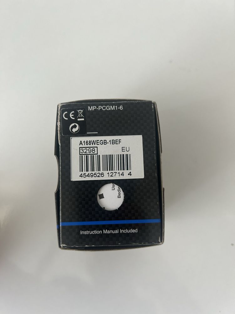 Casio часовник