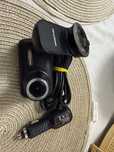 Camera auto nextbase 322gw