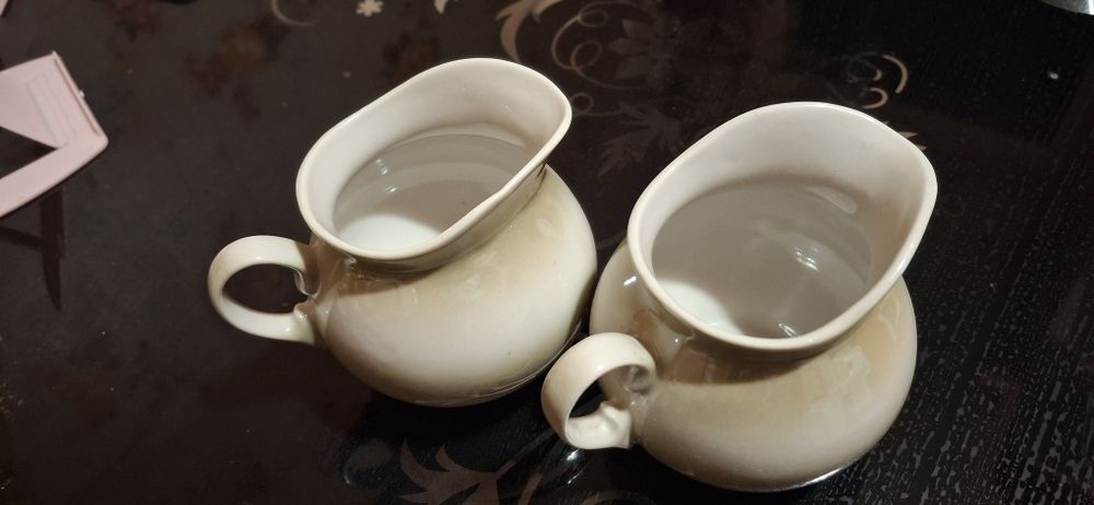 Молочник Советский.