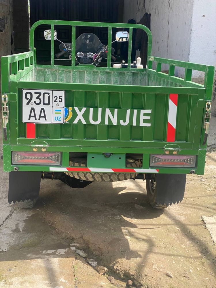 Xunjie XJ 200 ZH2