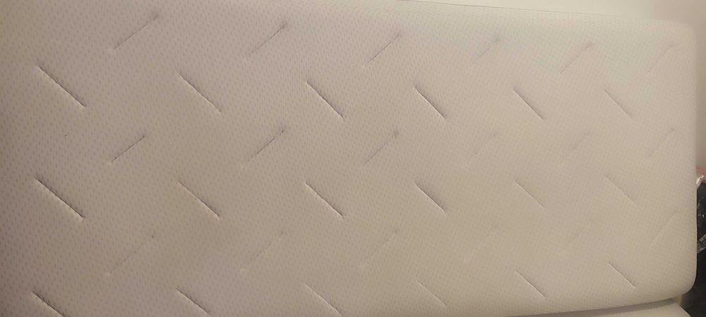 Saltea de o persoană 90x200