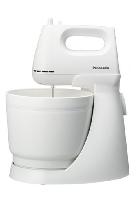 Миксер Panasonic MK-GB3WTQ белый/новый
