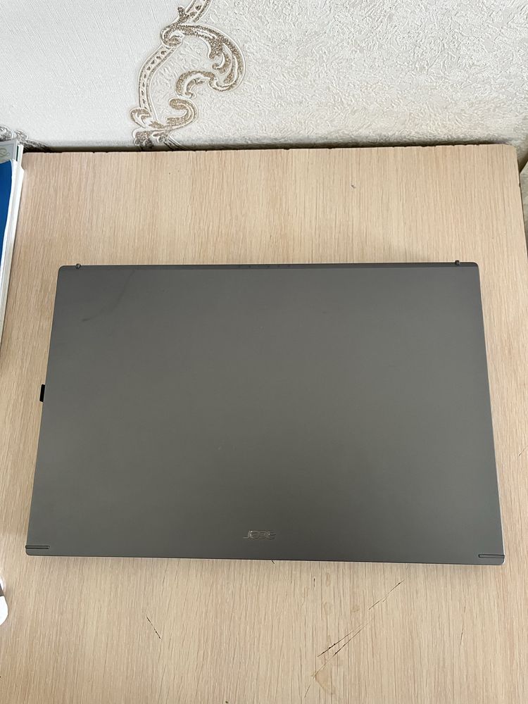 aser intel core i5