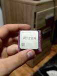 Ryzen 3 2200G Procesor