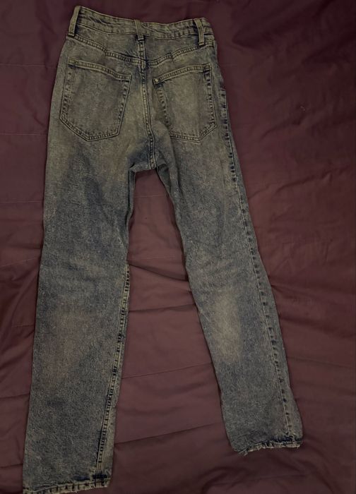 Дамски дънки H&M