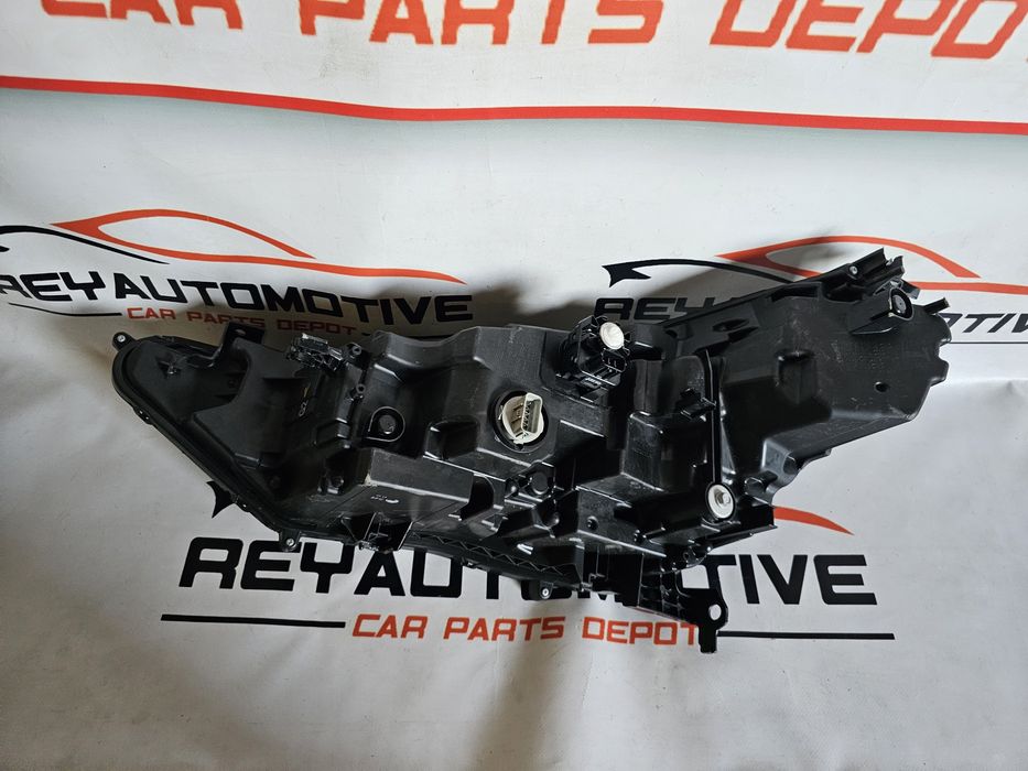 Far dreapta led Honda HRV HR-V dupa 2021