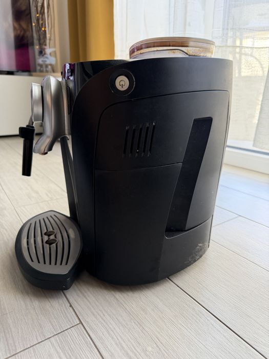 Aparat de cafea Saeco Black Go