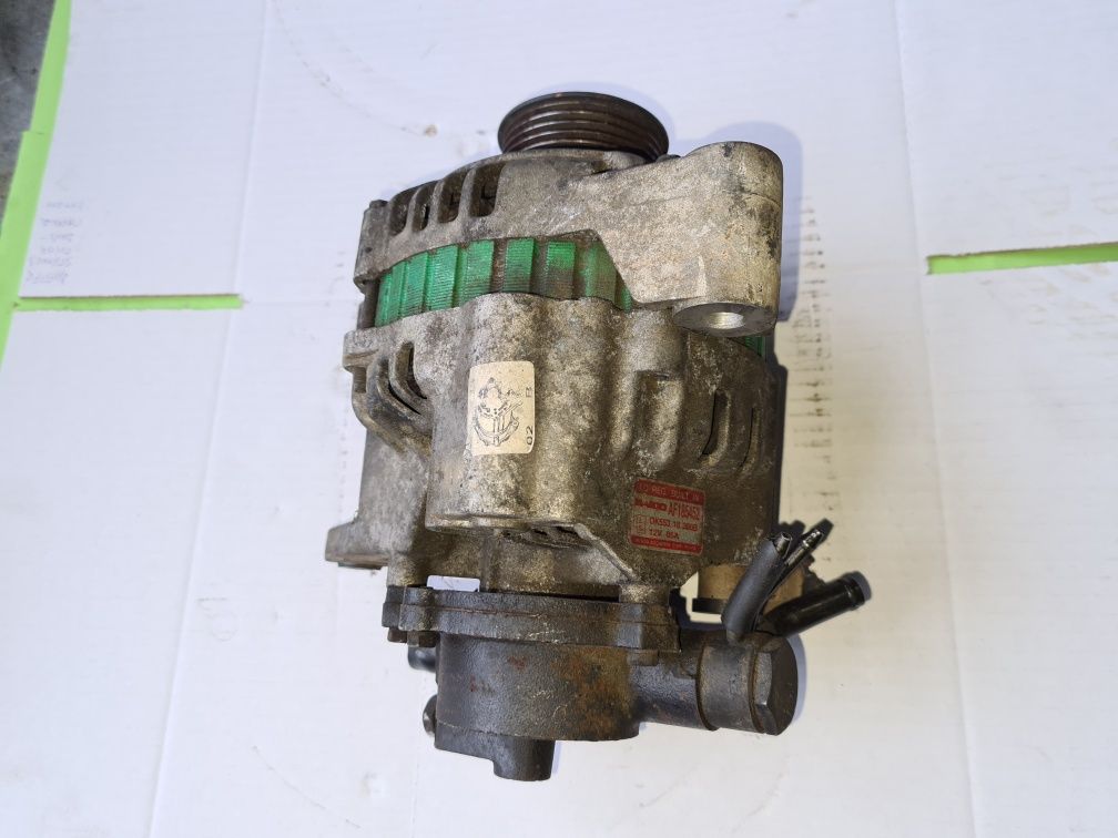 Alternator Kia Carnival 1 (UP,GQ) 2.9TD AF185452