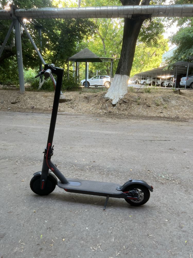 Elektro samokat Mi