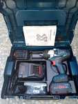 Pistol impact Bosch GDS-18v-1000 nou