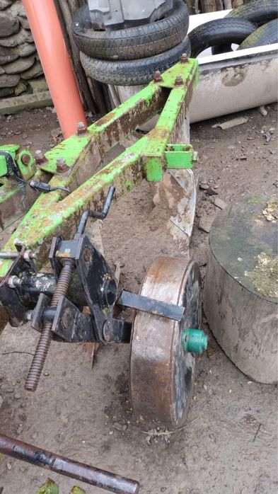 Vand plug stare foarte buna.