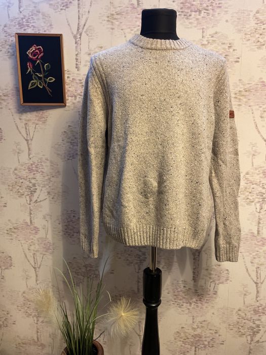 Pulover barbati lana Camel Active L