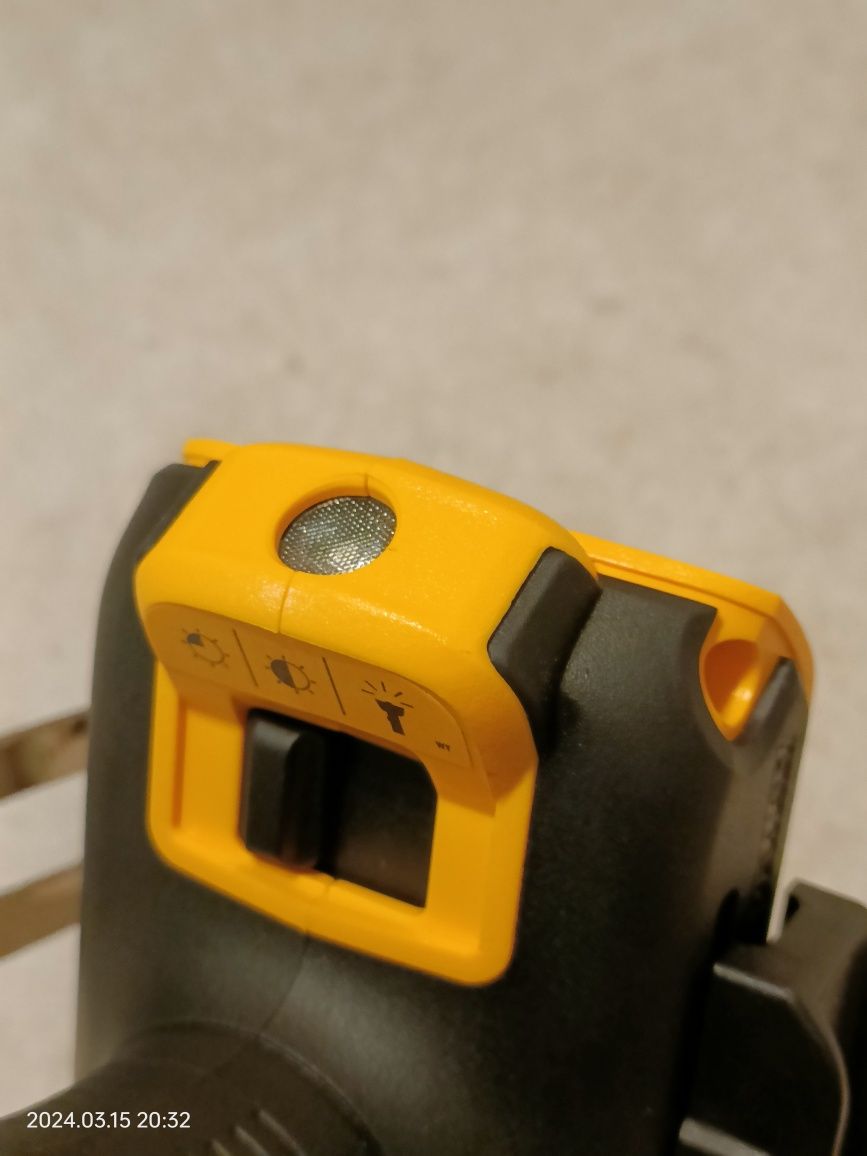 Dewalt DCD791 - TYPE 2