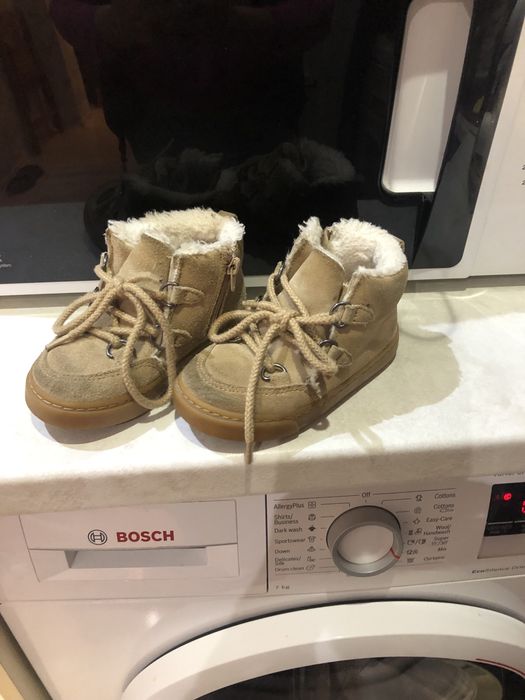 Детски боти