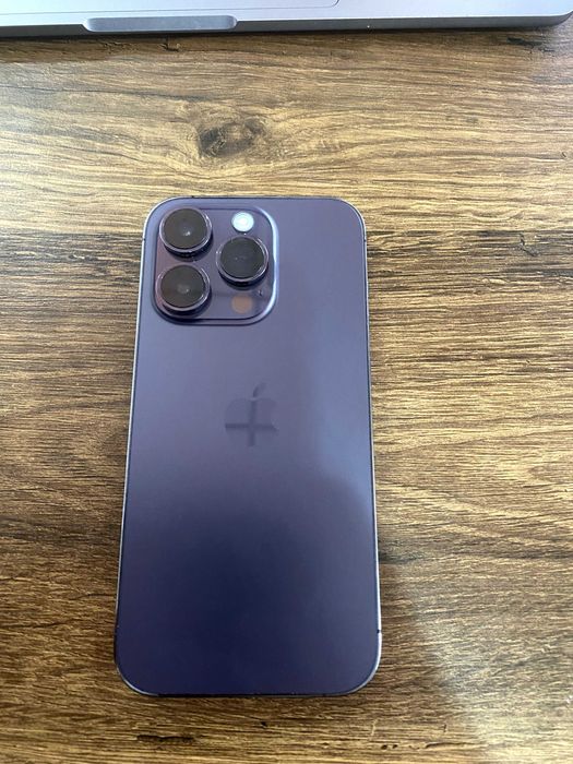 Iphone 14 PRO 128gb Purple