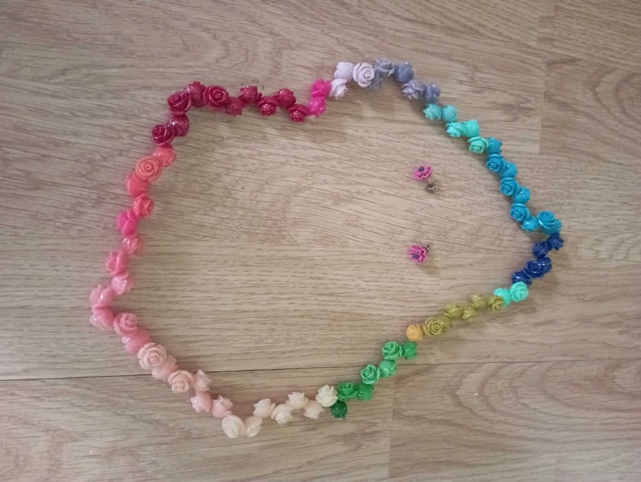 Готови стилни дамски комплекти бижута