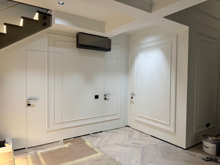 Casa Galata, cartier ESQ