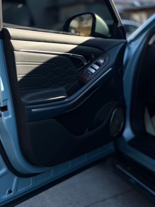 Voyah free 2023  super narx 29499