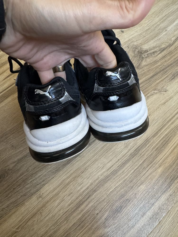 Оригинални маратонки Puma Cell Venom Hypertech! 36 н