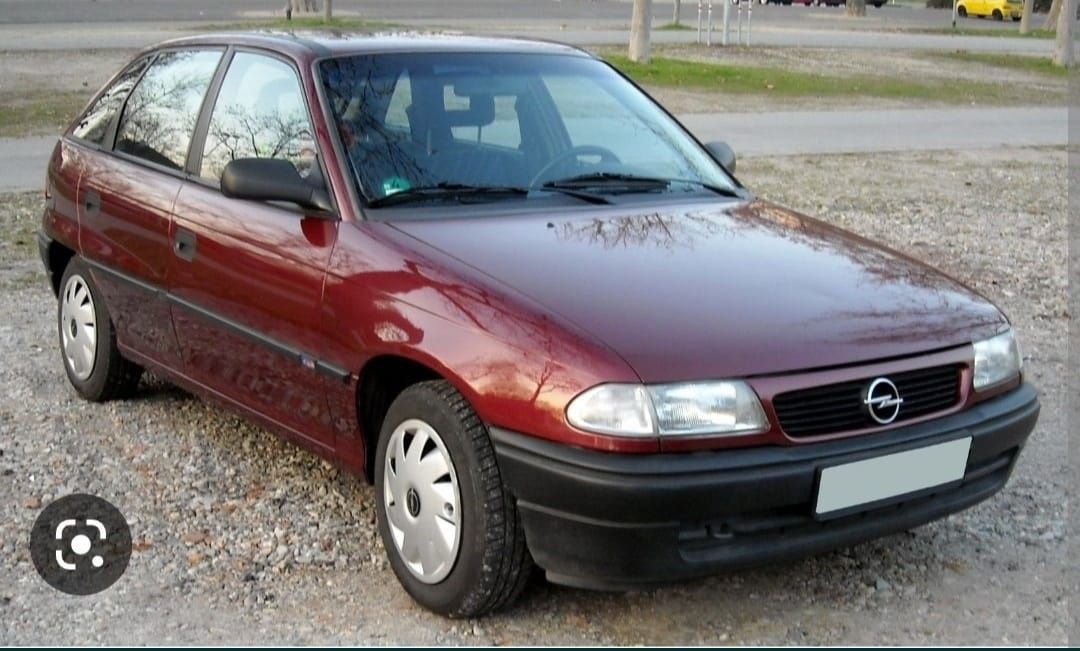 Dezmembrez Opel Astra F 1992 1998 Orice Piesă!