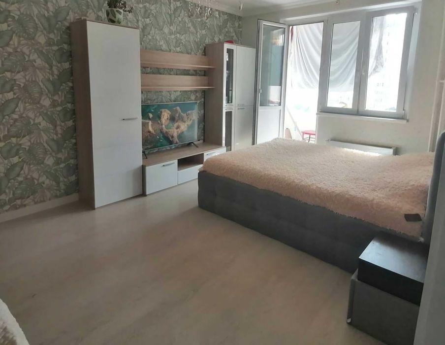 Сдам на долгии срок 1ком