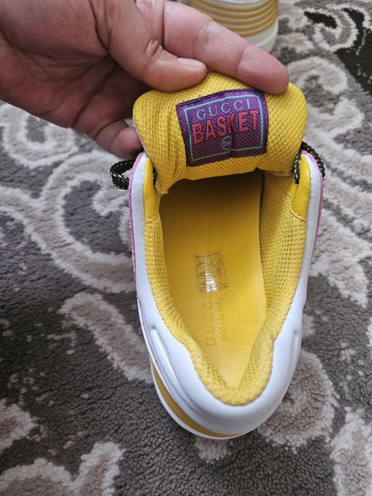 Adidasi GUCCI originali