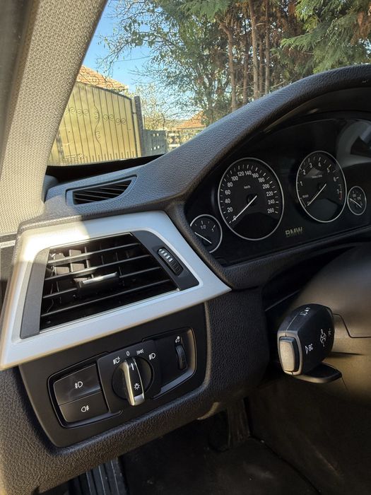 BMW Seria 3 F30 320 I