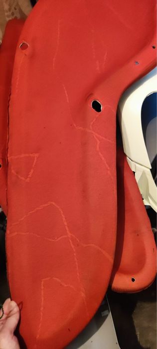 Стопове, огледала за Smart Fortwo