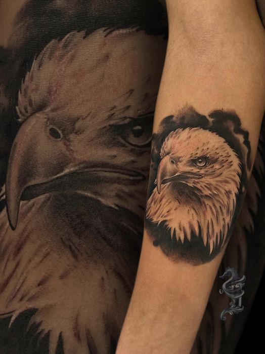 Art / Tattoo / Tatuaje  Artistice / Profesional /VJ