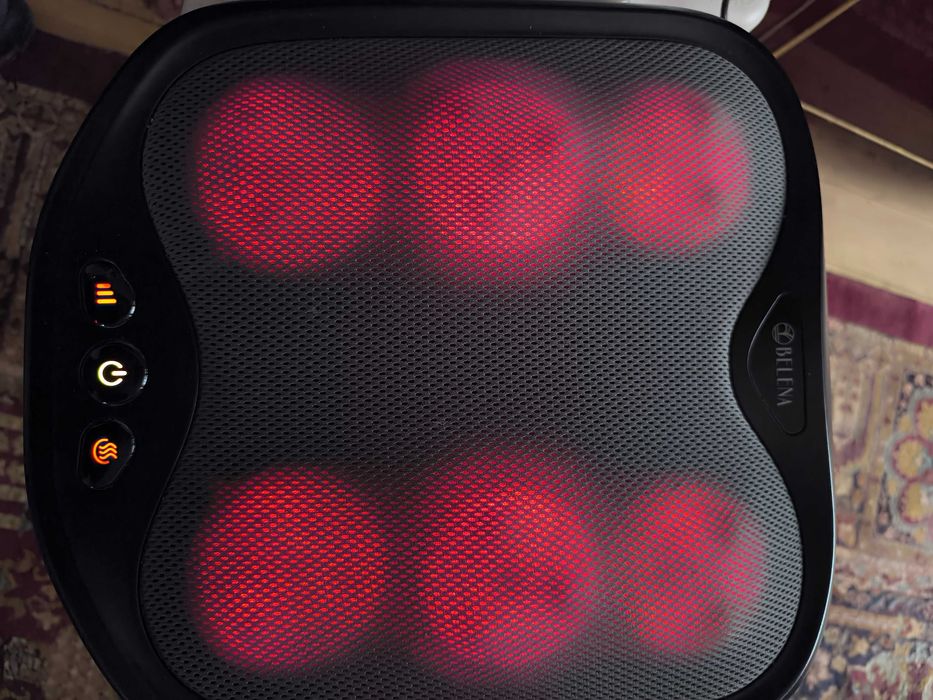 aparat masaj tălpi Belena Active pro