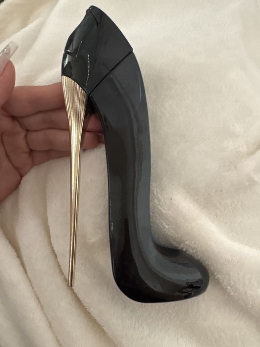 Парфюм Carolina Herrera Good Girl