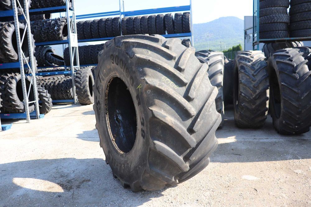 900/60R38 Mitas Cauciucuri Radiale SH pentru Combina