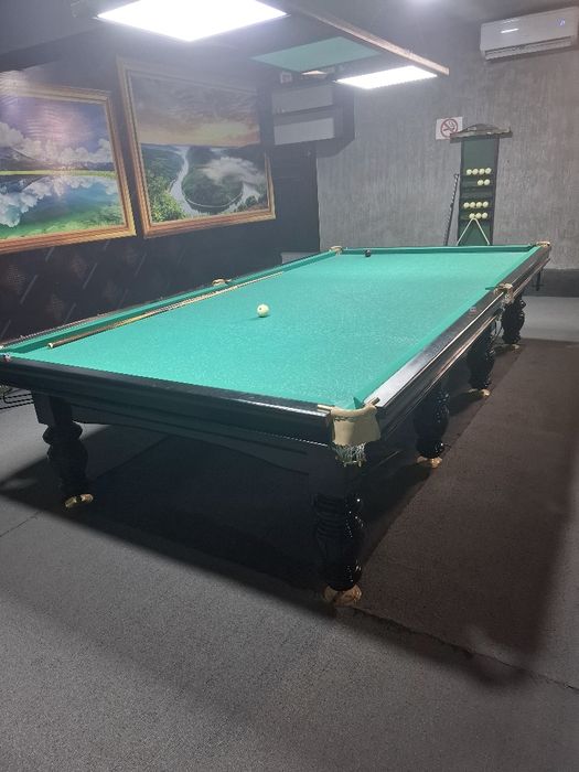 Bilyard stol sotiladi