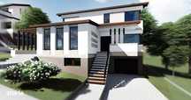 Casa individuala 4 camere Dezmir