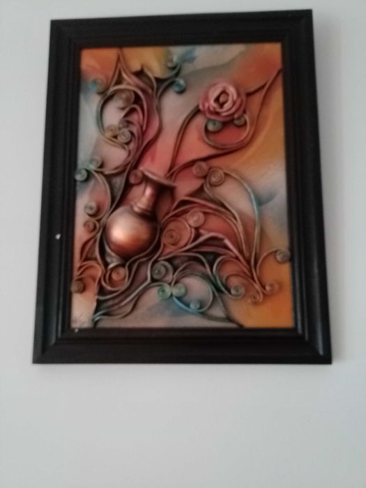 Ексцентрична картина