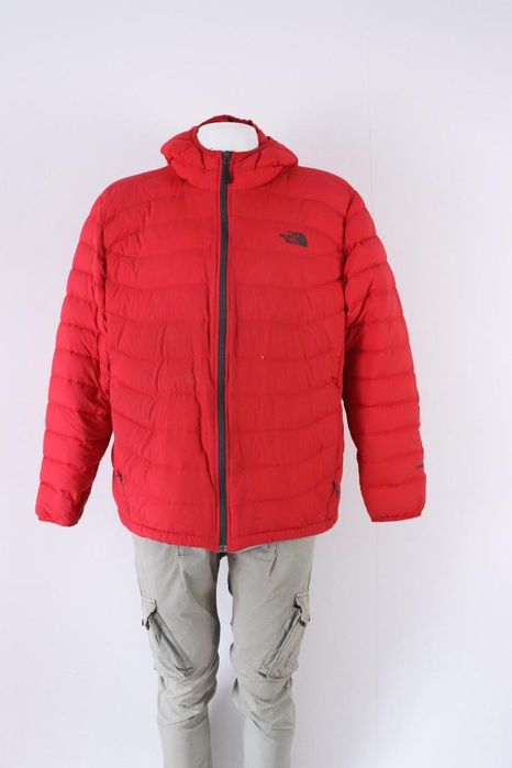 Яке The north face размер М