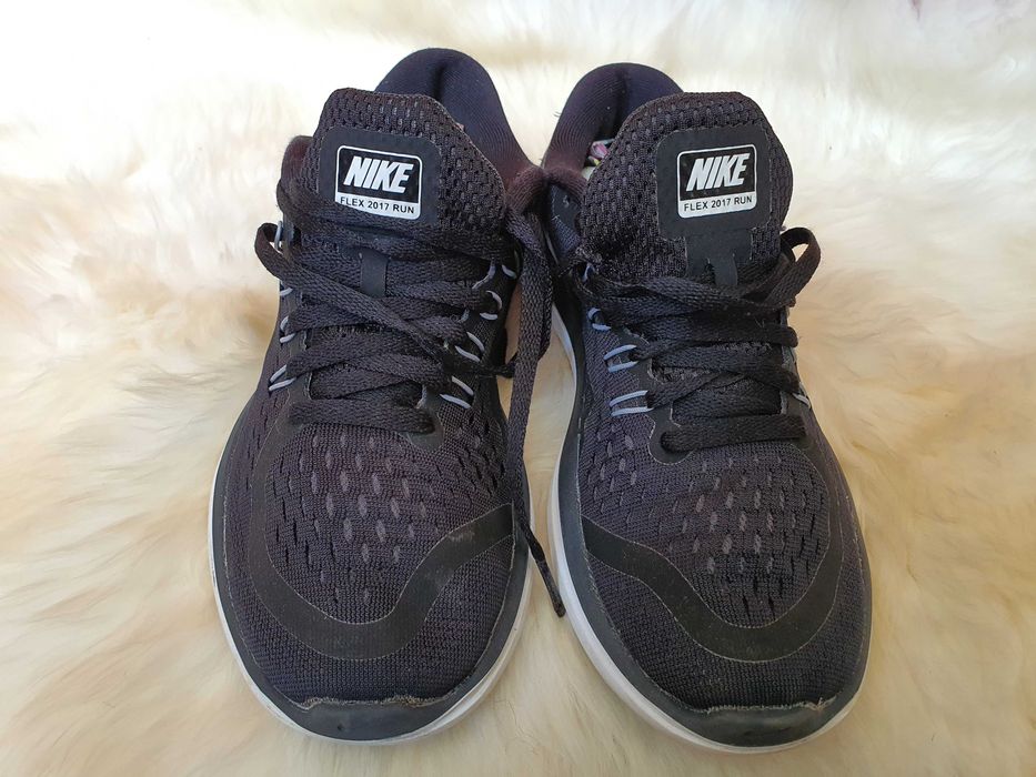 Adidasi Nike  Flex  Run copii marimea 36 eur