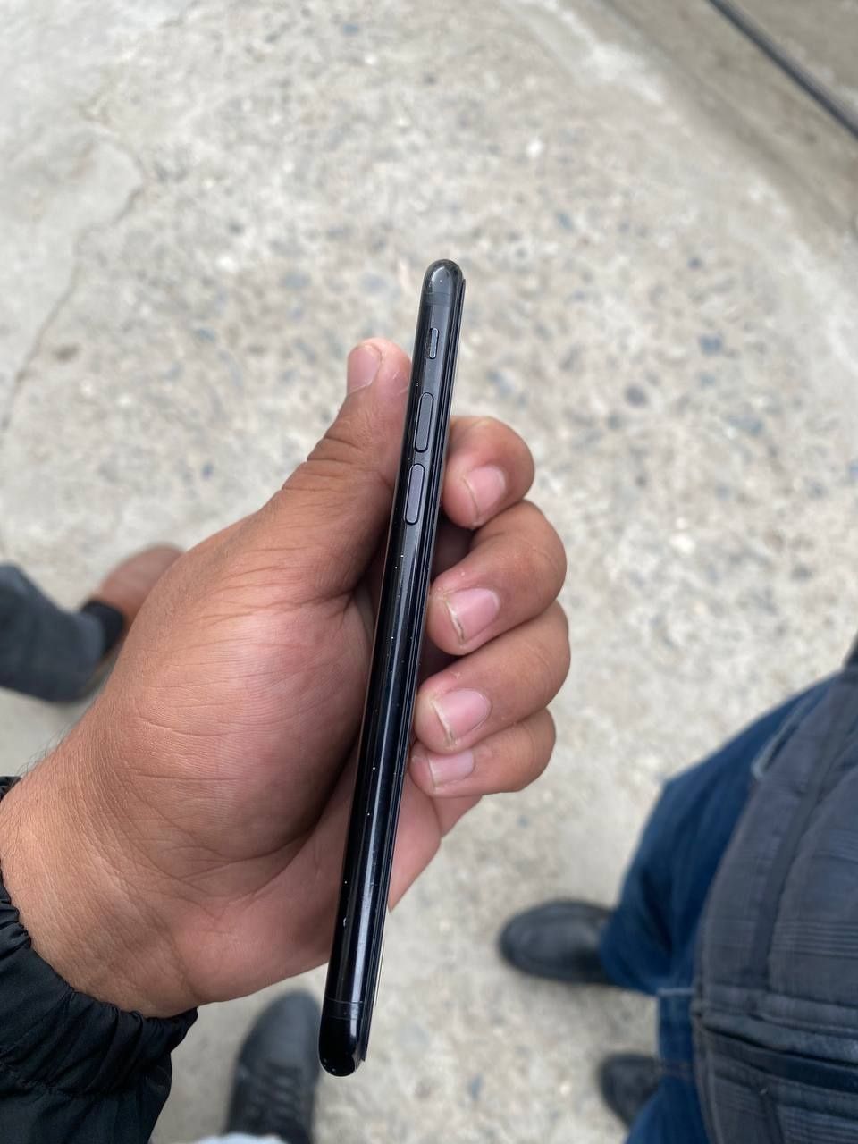 Iphone 7 128 hotira