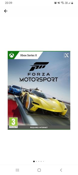 Xbox series X pachet 4 jocuri, numai impreuna 250 lei