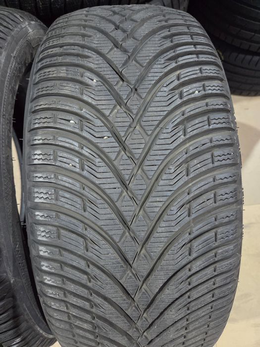 Set 2 anvelope SH iarna Kleber 245/45/19 dot 2023