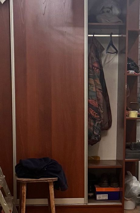 Шкаф-купе Шкаф-купе