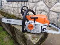 Vand acumulatori stihl ap 500 s - stihl ms 261c