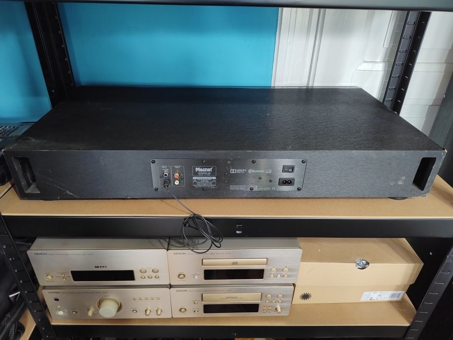 Soundbar MAGNAT Sounddeck 600 BTX