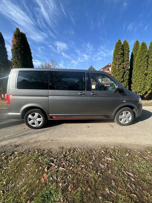 De vanzare Vw Multivan
