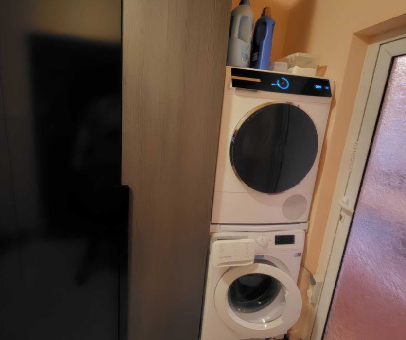 Дава се под наем Двустаен апартамент в София, Зона Б-18 - 65 кв.м за 510 € - Снимка #7