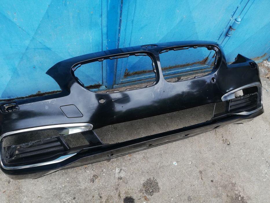 Bara fata bmw F12 seria 6 F13 F06 LCI