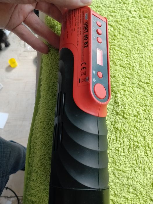 Compresor auto fara fir