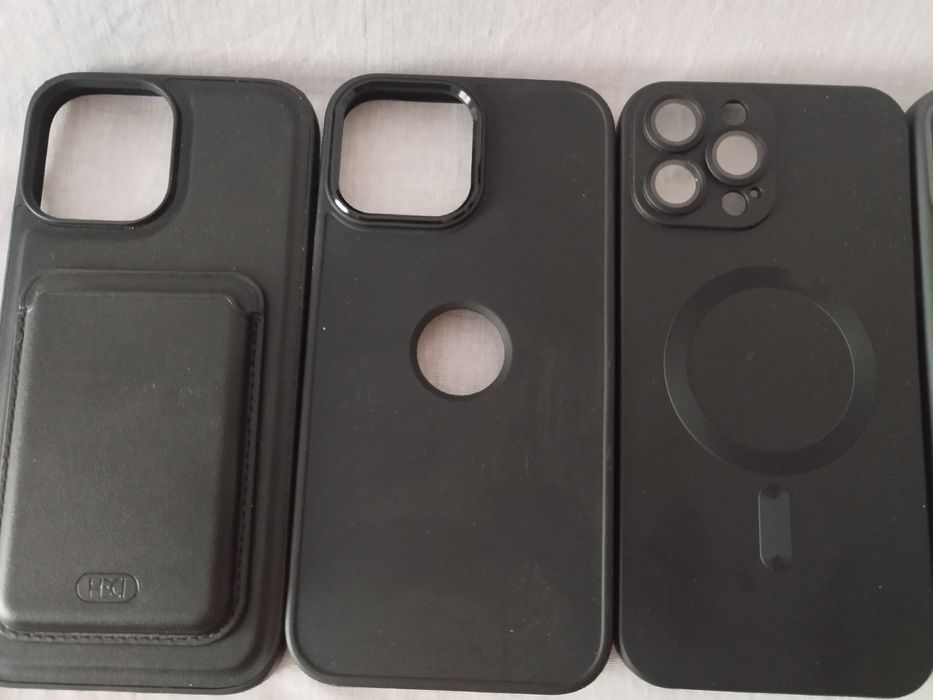 Чехлы на iPhone 11, 13,14,15