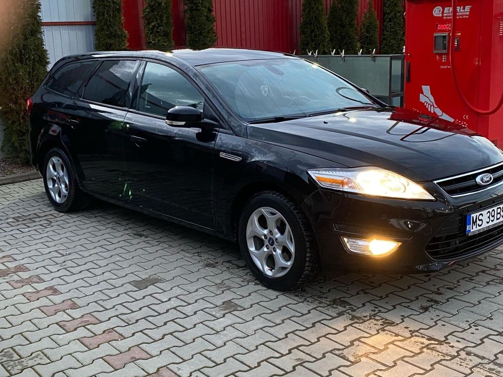 De vanzare ,ford mondeo